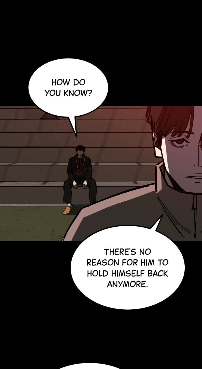 Read The Dropout Returns chapter 32 image 58 on Lezhin