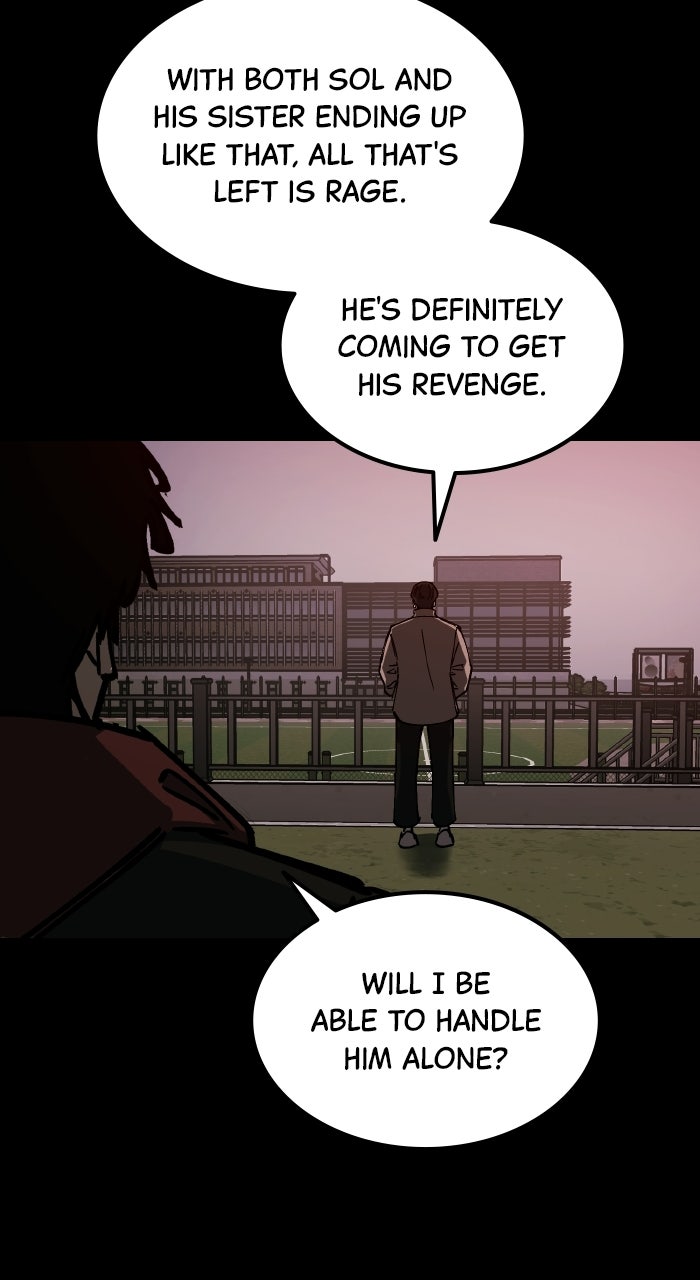Read The Dropout Returns chapter 32 image 59 on Lezhin
