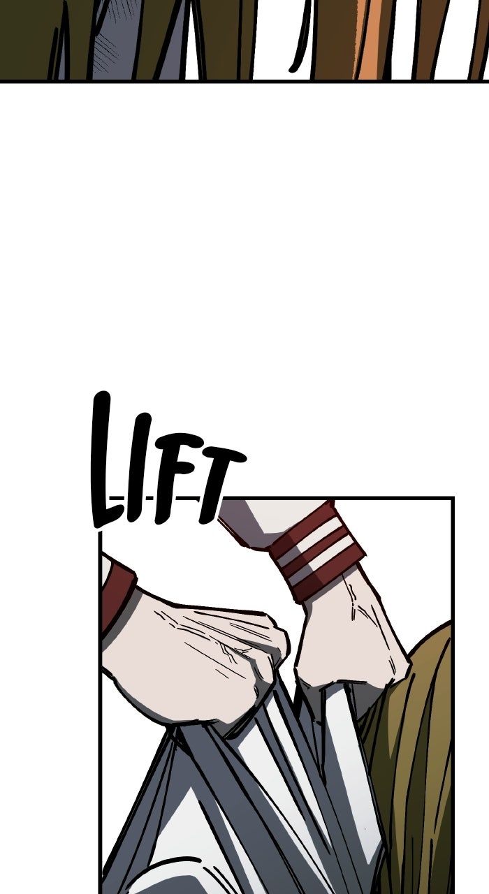 Read The Dropout Returns chapter 32 image 6 on Lezhin