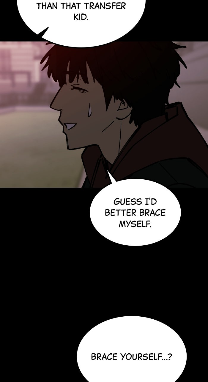 Read The Dropout Returns chapter 32 image 61 on Lezhin