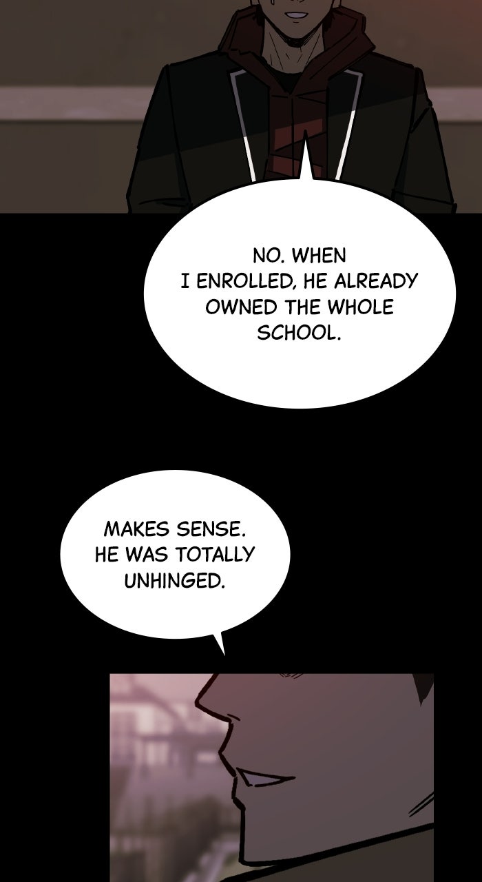 Read The Dropout Returns chapter 32 image 63 on Lezhin