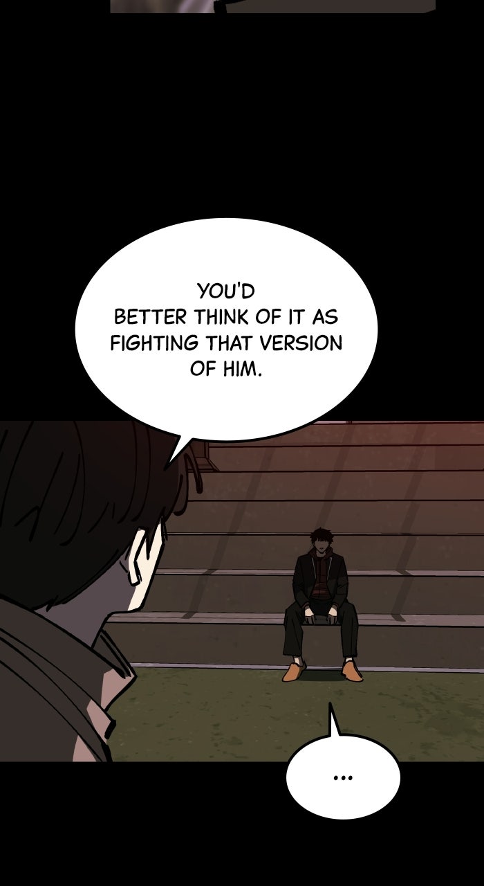 Read The Dropout Returns chapter 32 image 64 on Lezhin
