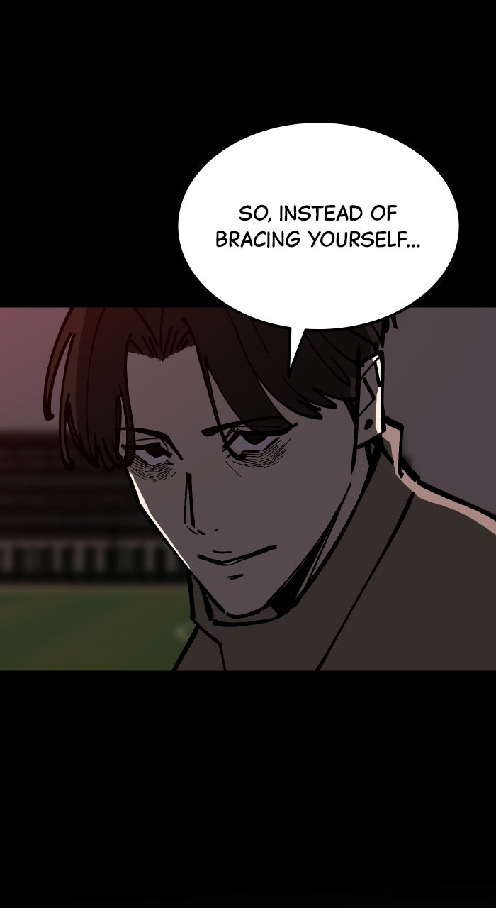 Read The Dropout Returns chapter 32 image 65 on Lezhin
