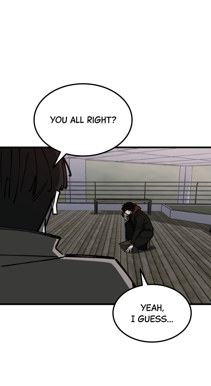 Read The Dropout Returns chapter 32 image 67 on Lezhin