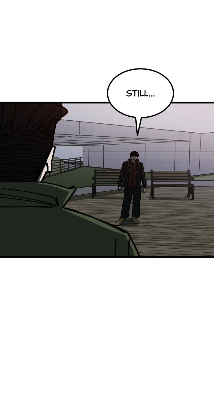 Read The Dropout Returns chapter 32 image 69 on Lezhin
