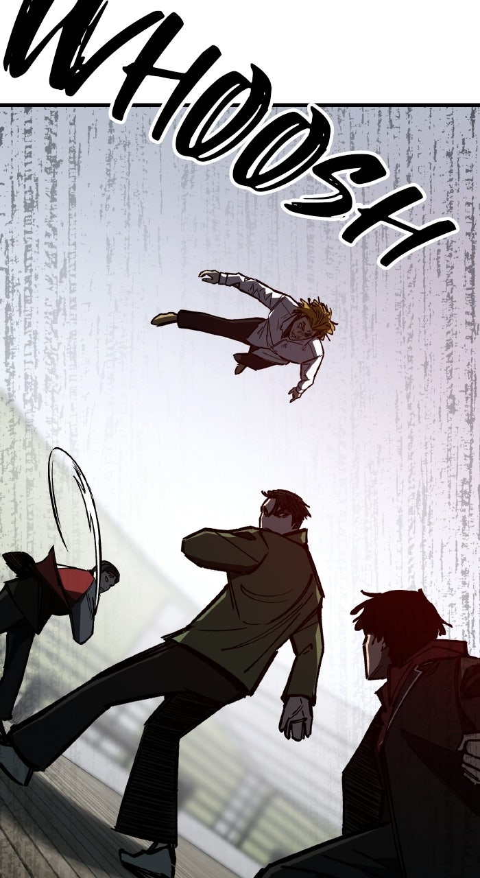 Read The Dropout Returns chapter 32 image 8 on Lezhin