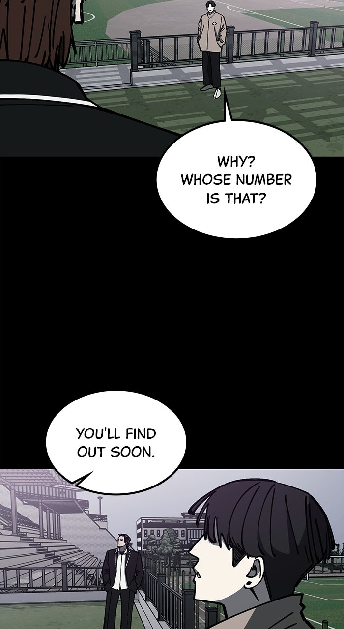 Read The Dropout Returns chapter 34 image 10 on Lezhin