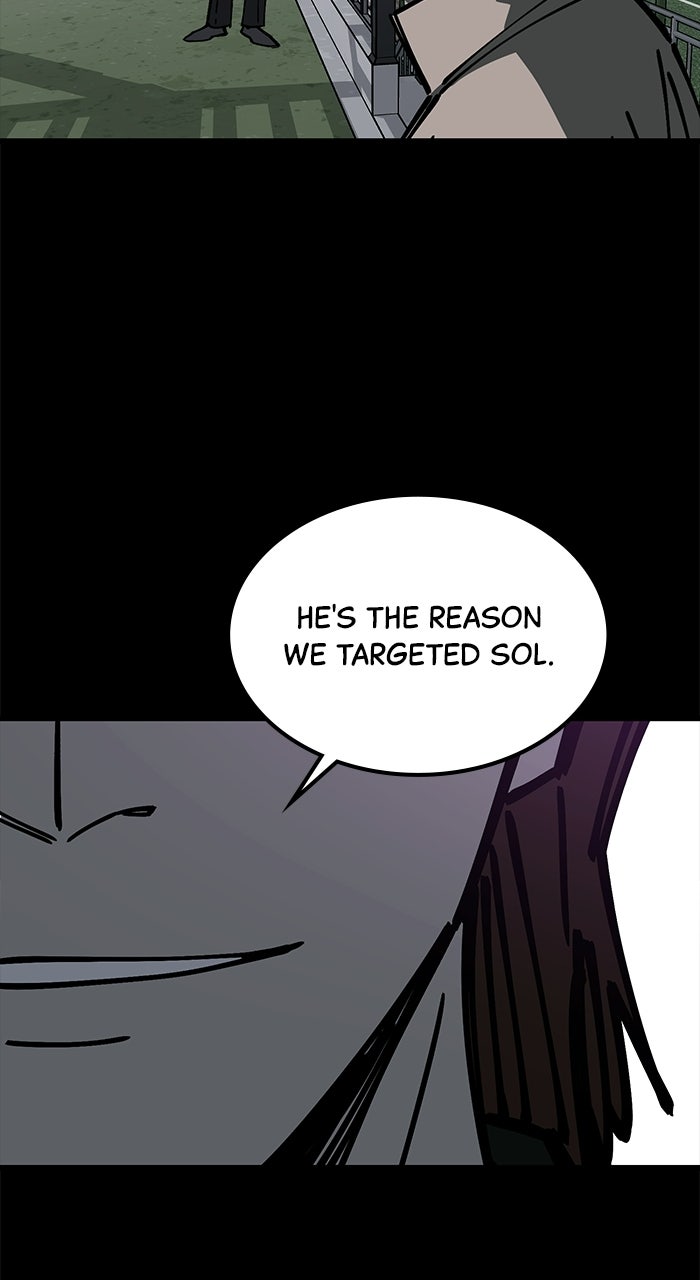 Read The Dropout Returns chapter 34 image 11 on Lezhin