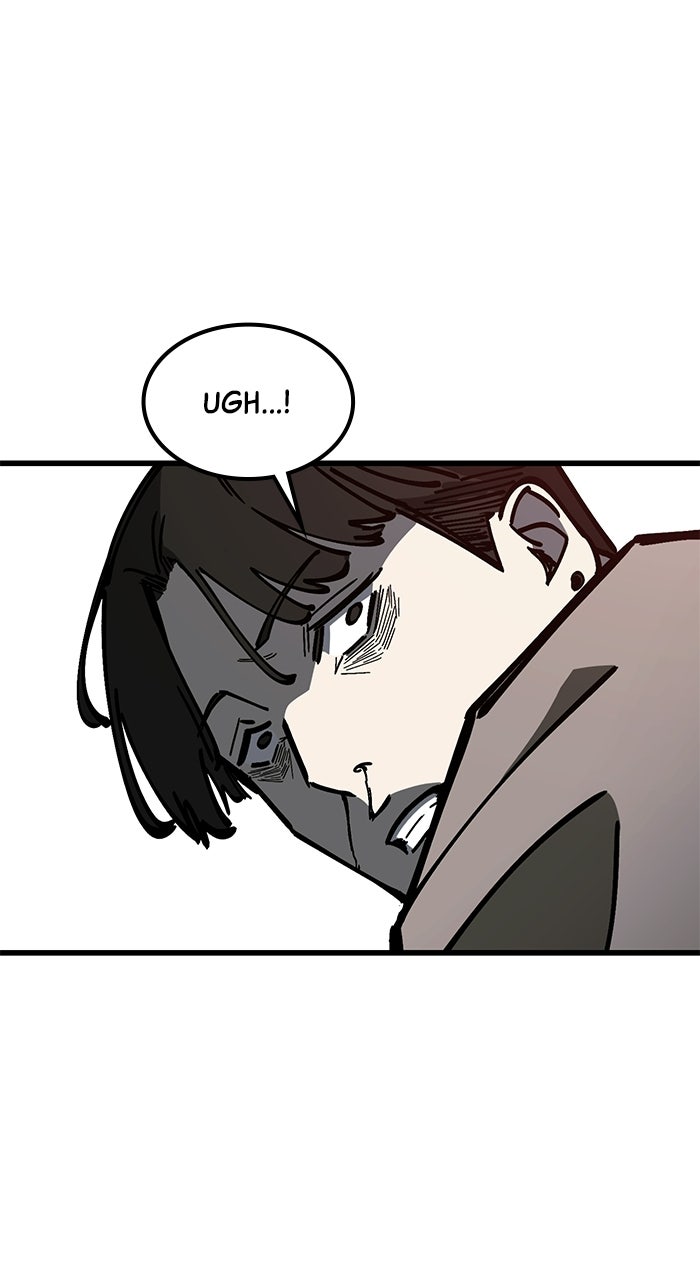 Read The Dropout Returns chapter 34 image 13 on Lezhin