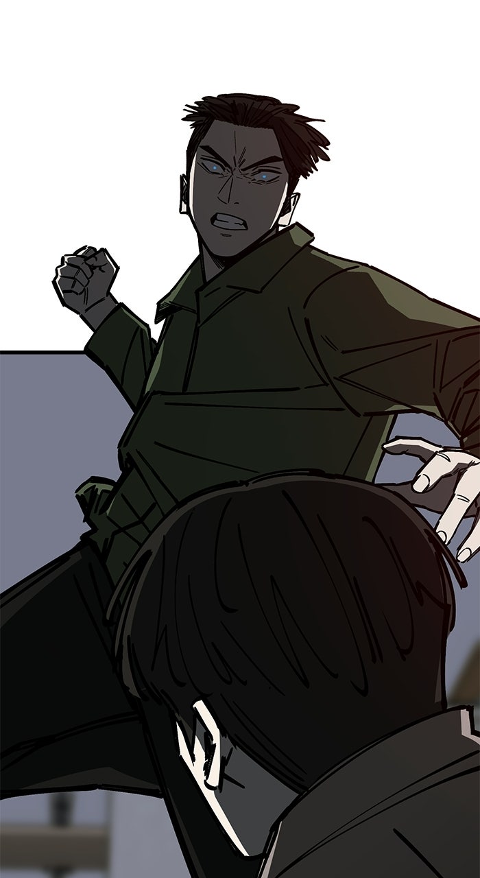Read The Dropout Returns chapter 34 image 14 on Lezhin
