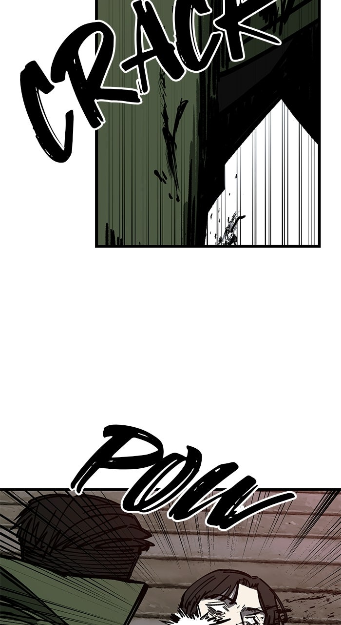 Read The Dropout Returns chapter 34 image 16 on Lezhin