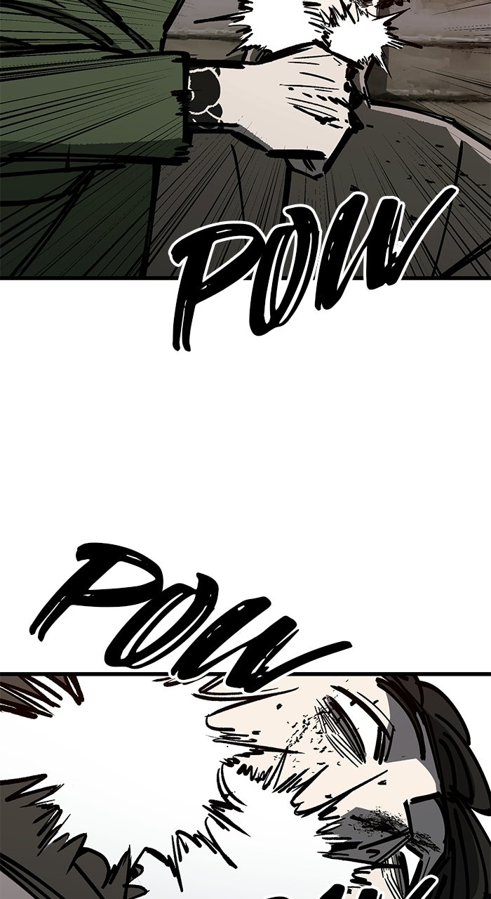 Read The Dropout Returns chapter 34 image 17 on Lezhin