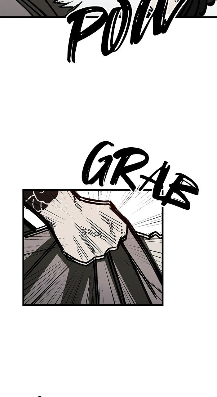 Read The Dropout Returns chapter 34 image 18 on Lezhin