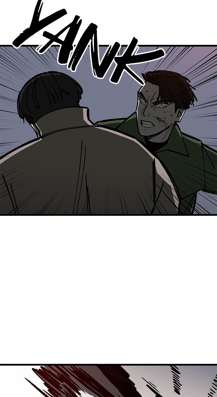 Read The Dropout Returns chapter 34 image 19 on Lezhin