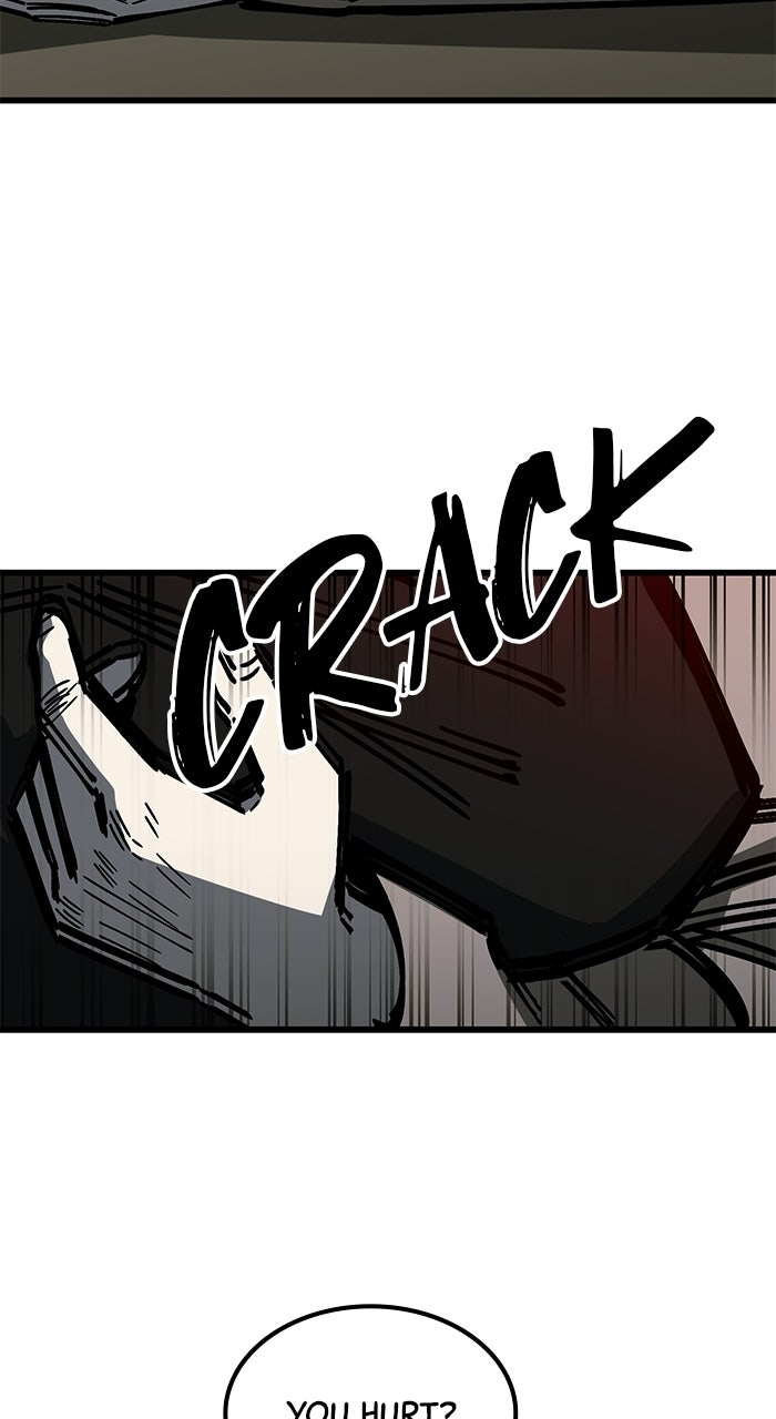 Read The Dropout Returns chapter 34 image 26 on Lezhin