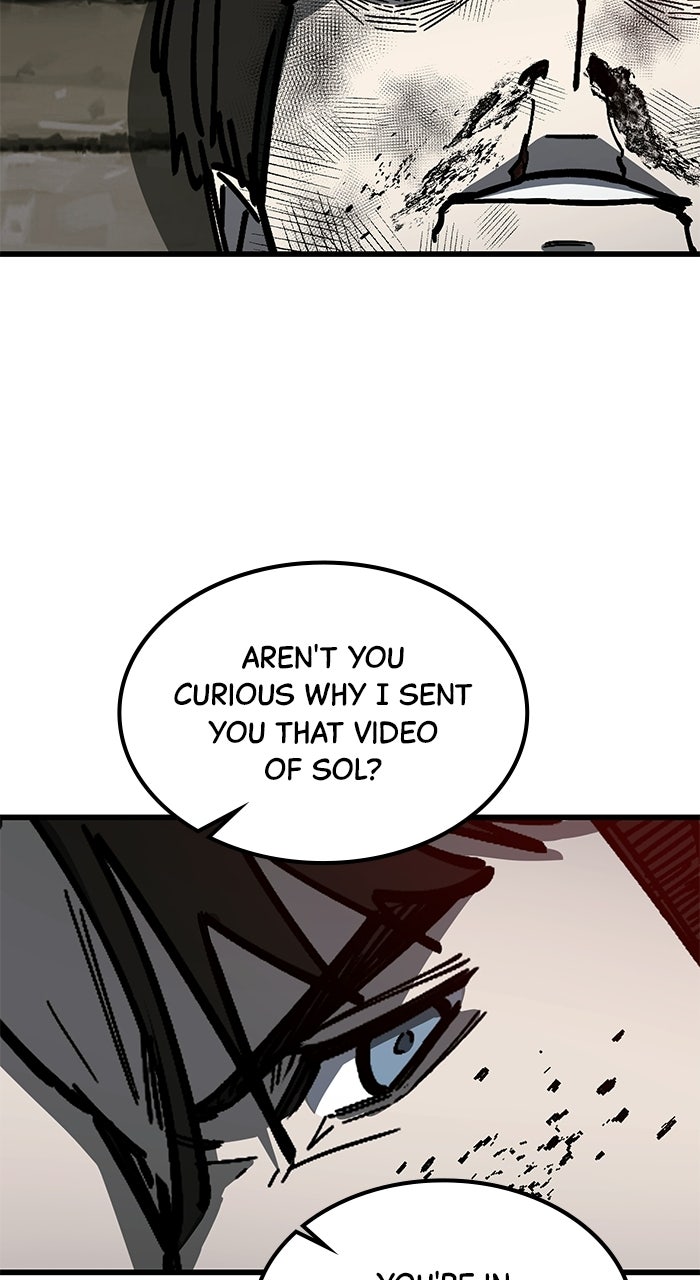 Read The Dropout Returns chapter 34 image 29 on Lezhin