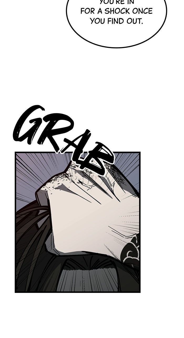 Read The Dropout Returns chapter 34 image 30 on Lezhin