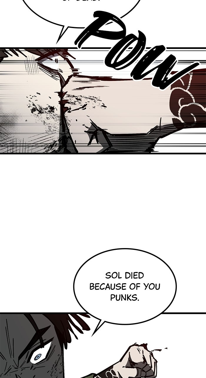 Read The Dropout Returns chapter 34 image 33 on Lezhin