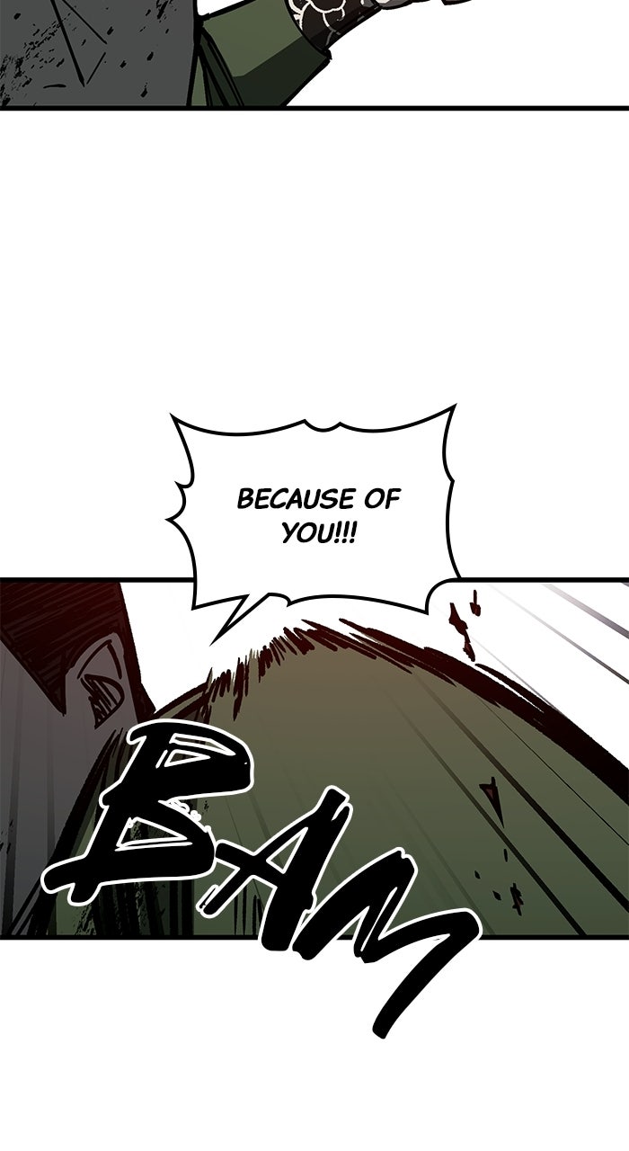 Read The Dropout Returns chapter 34 image 34 on Lezhin