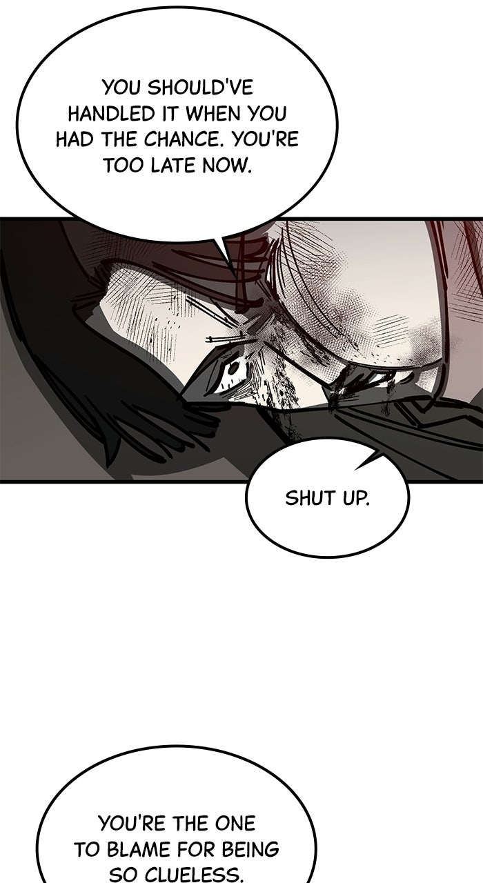 Read The Dropout Returns chapter 34 image 35 on Lezhin