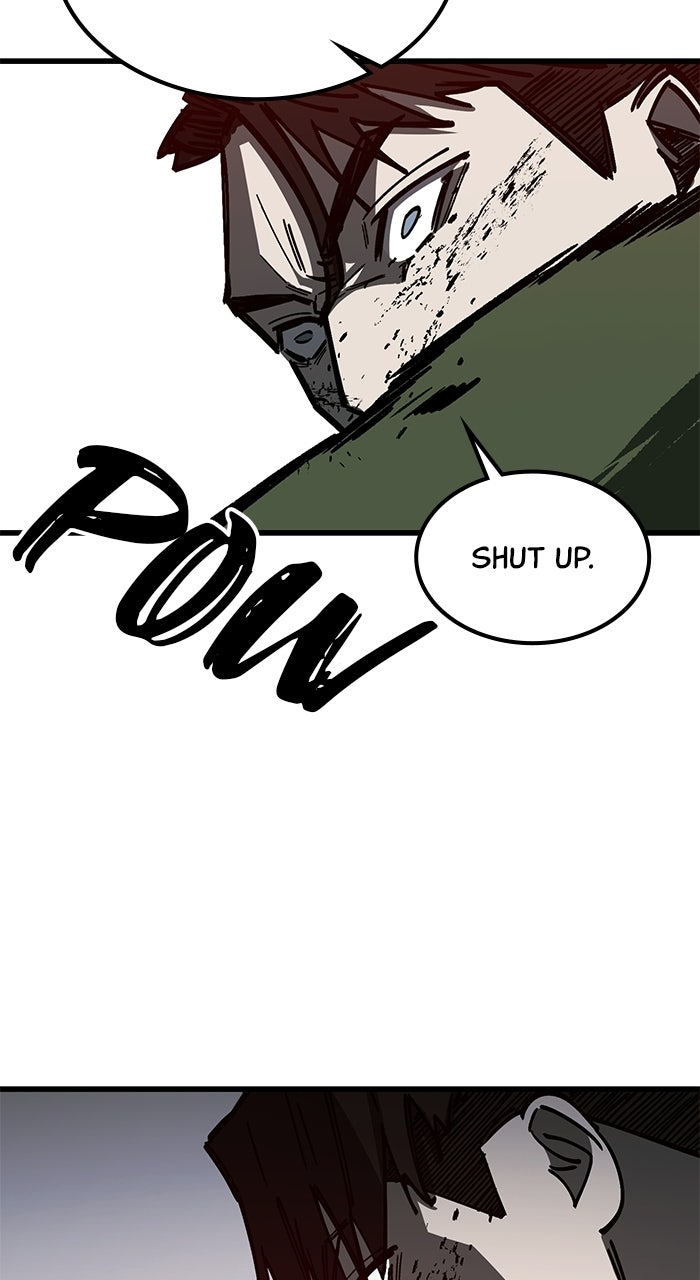 Read The Dropout Returns chapter 34 image 36 on Lezhin