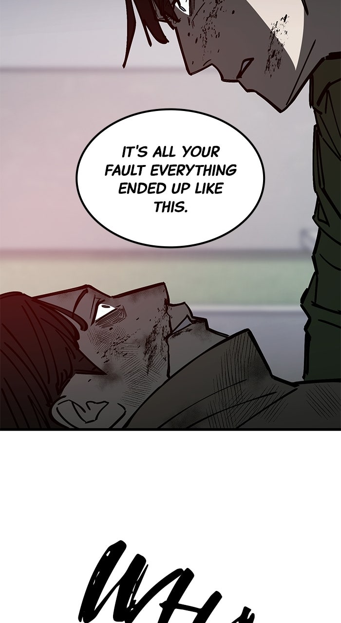 Read The Dropout Returns chapter 34 image 37 on Lezhin