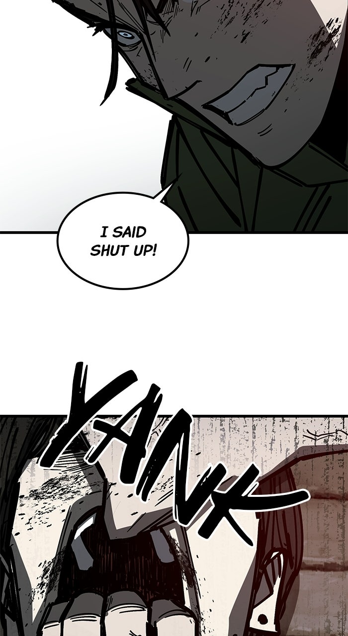 Read The Dropout Returns chapter 34 image 39 on Lezhin