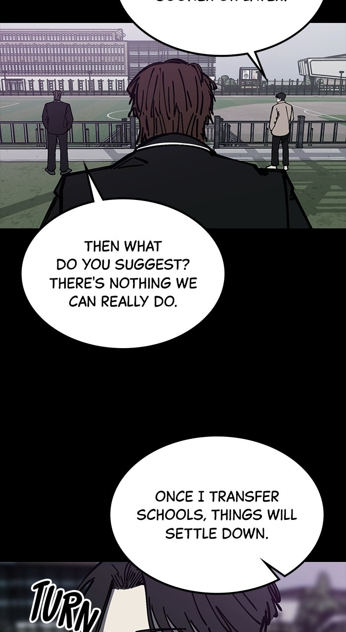 Read The Dropout Returns chapter 34 image 4 on Lezhin