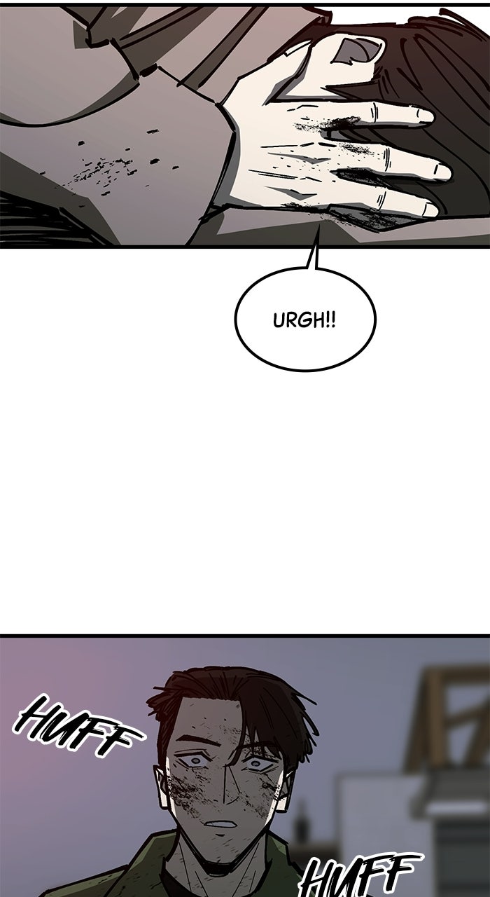 Read The Dropout Returns chapter 34 image 47 on Lezhin