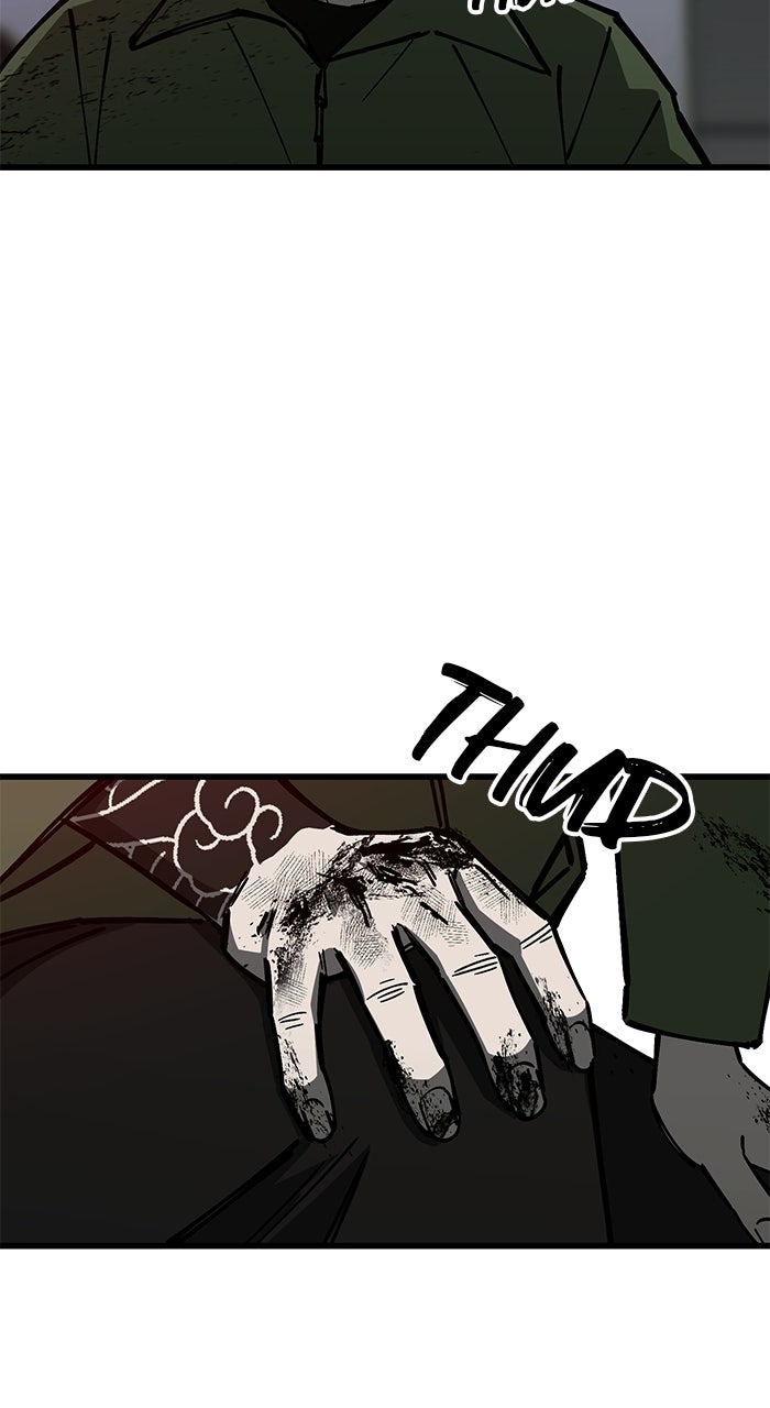Read The Dropout Returns chapter 34 image 48 on Lezhin