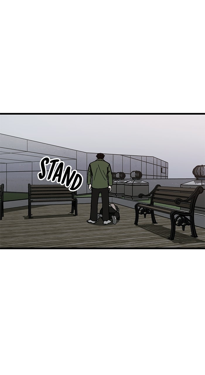 Read The Dropout Returns chapter 34 image 49 on Lezhin