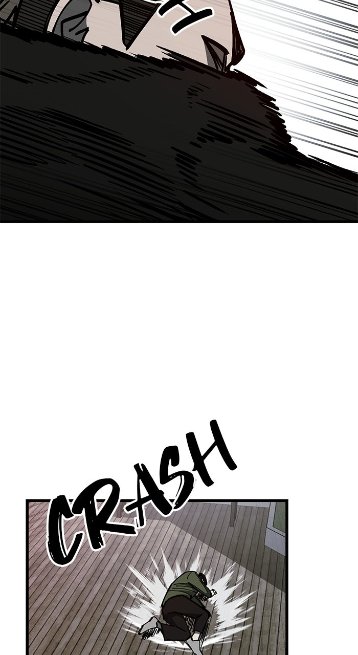 Read The Dropout Returns chapter 34 image 52 on Lezhin