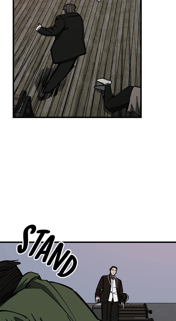 Read The Dropout Returns chapter 34 image 53 on Lezhin