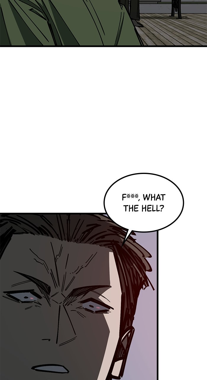 Read The Dropout Returns chapter 34 image 54 on Lezhin