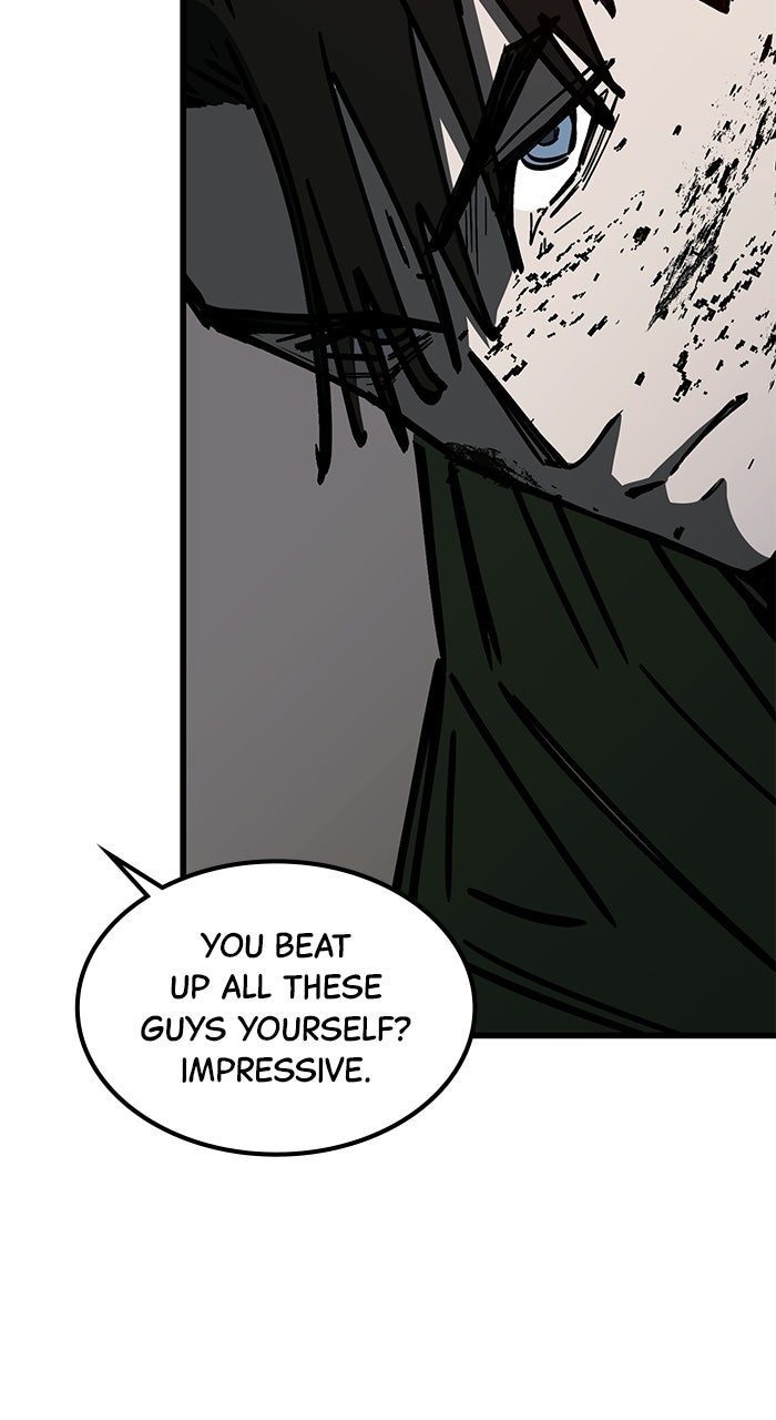 Read The Dropout Returns chapter 34 image 56 on Lezhin