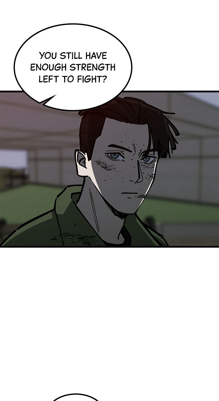 Read The Dropout Returns chapter 34 image 61 on Lezhin