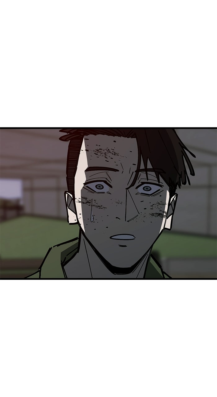 Read The Dropout Returns chapter 34 image 66 on Lezhin