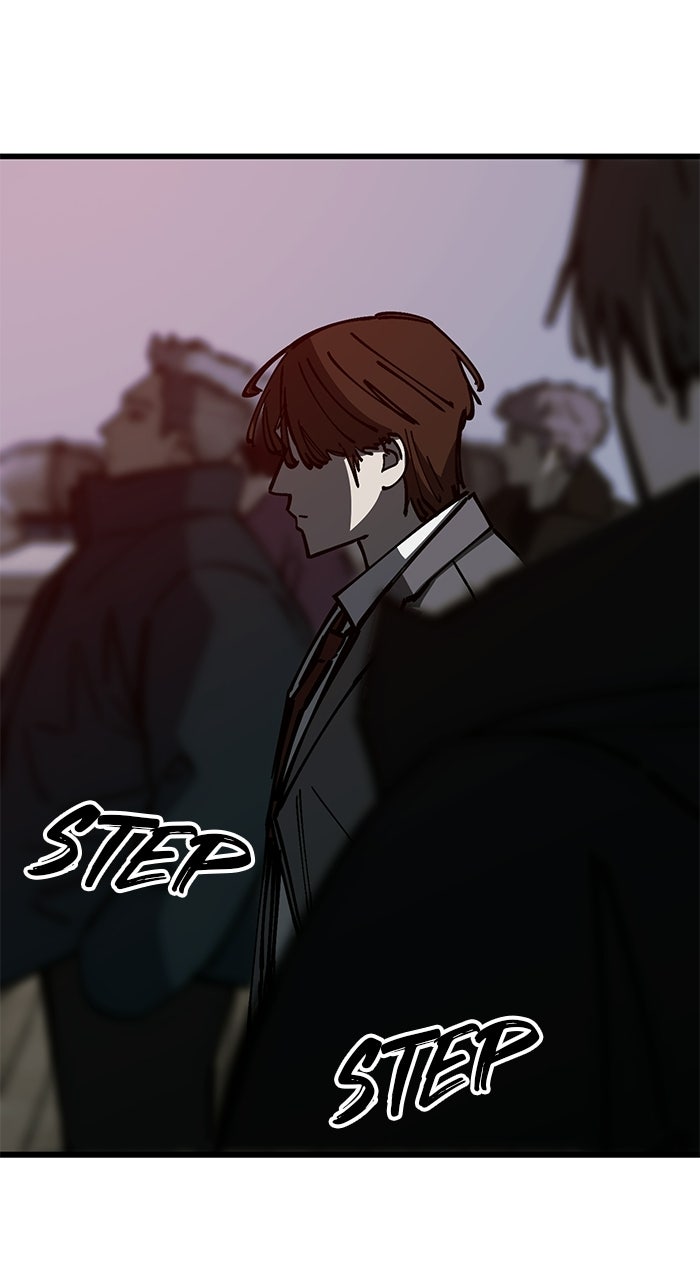Read The Dropout Returns chapter 34 image 67 on Lezhin