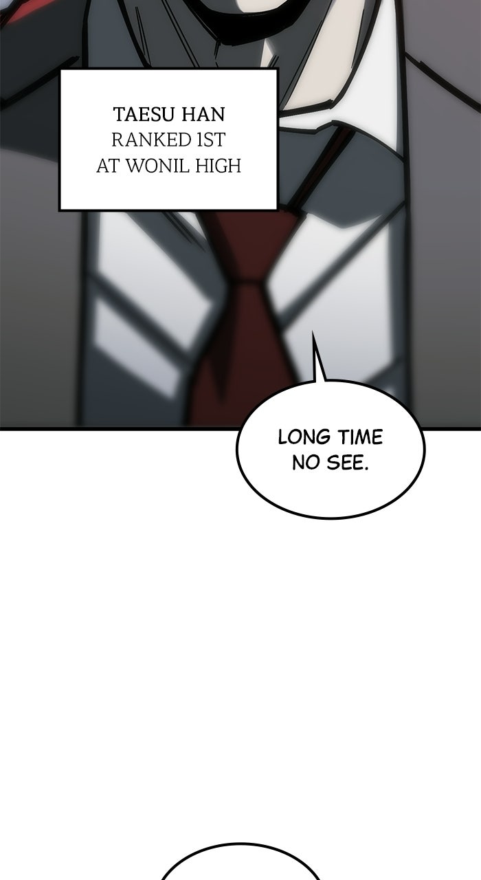 Read The Dropout Returns chapter 34 image 73 on Lezhin