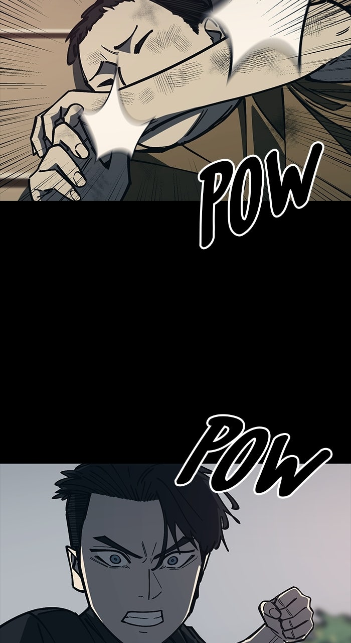 Read The Dropout Returns chapter 35 image 1 on Lezhin