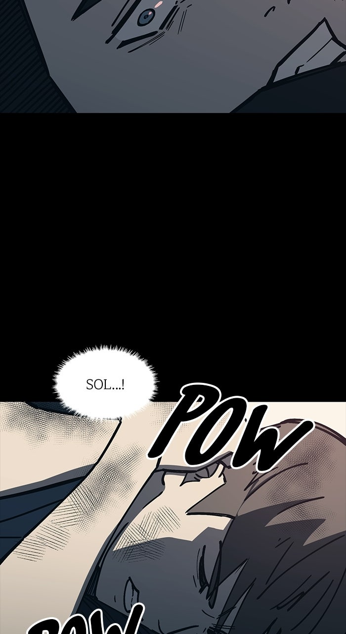 Read The Dropout Returns chapter 35 image 14 on Lezhin