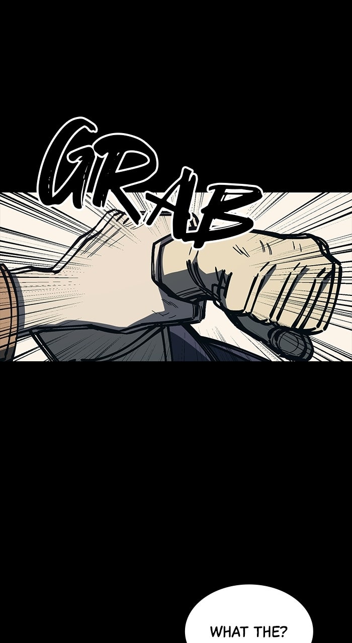 Read The Dropout Returns chapter 35 image 16 on Lezhin