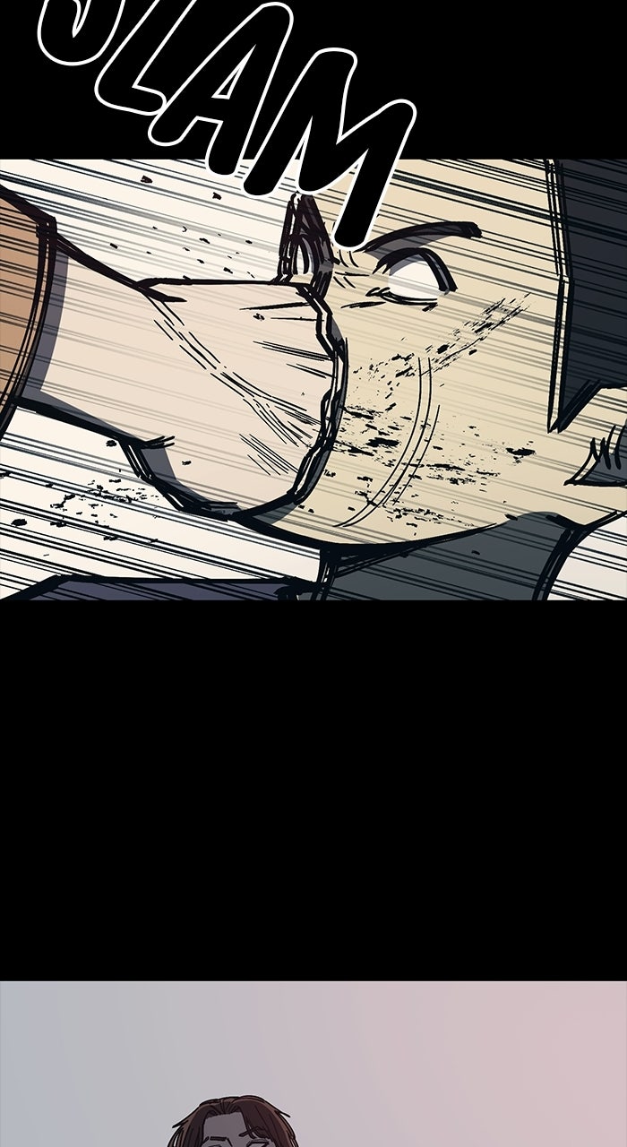 Read The Dropout Returns chapter 35 image 18 on Lezhin