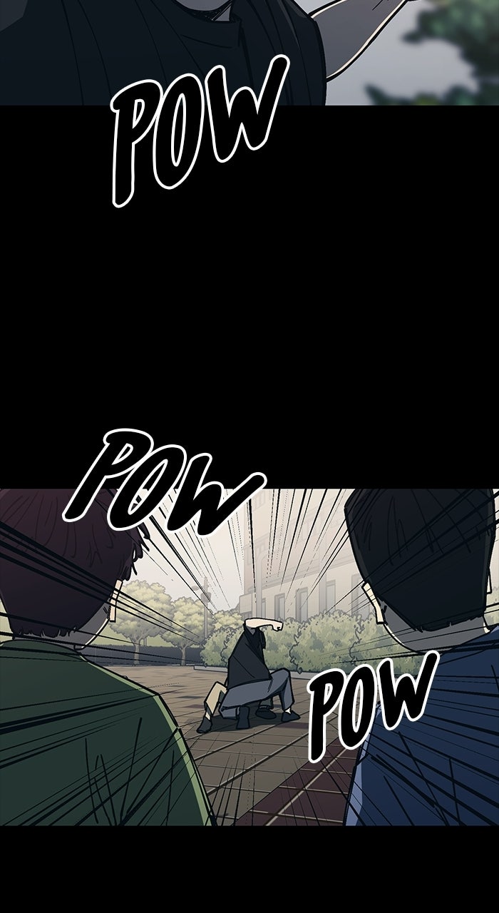 Read The Dropout Returns chapter 35 image 2 on Lezhin