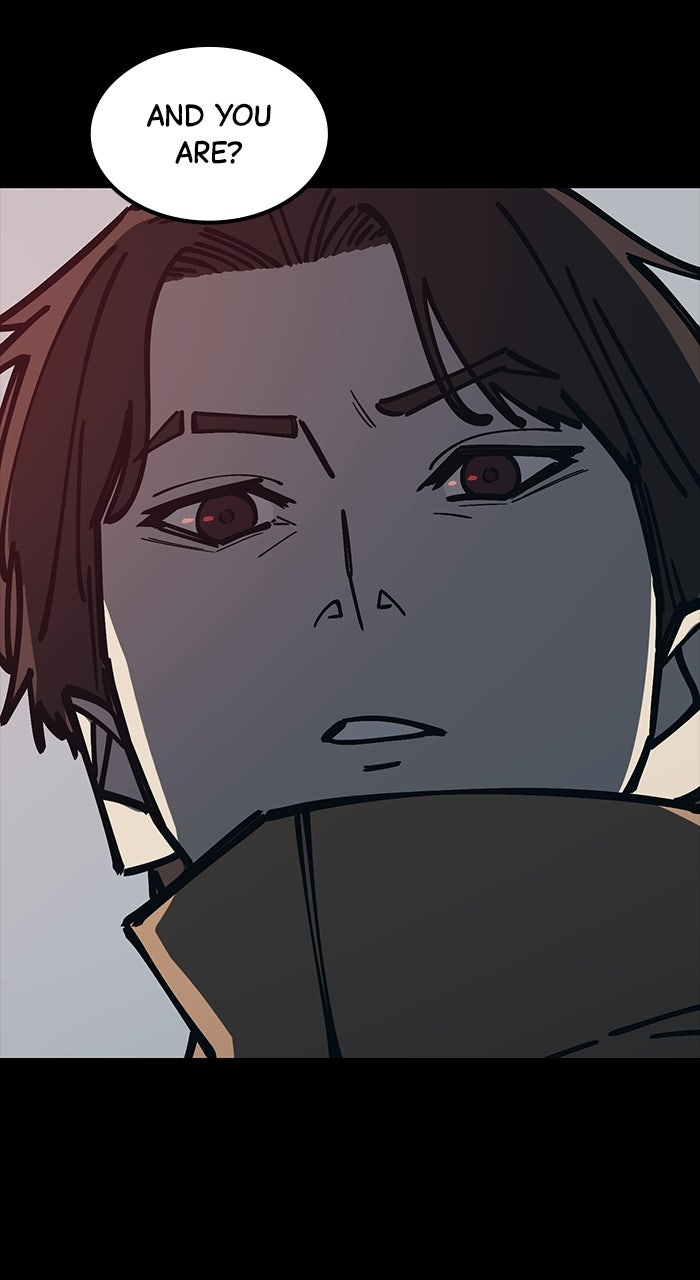 Read The Dropout Returns chapter 35 image 20 on Lezhin