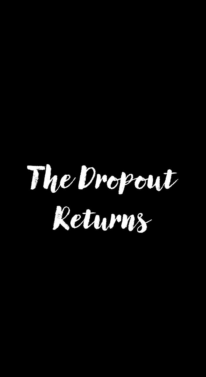 Read The Dropout Returns chapter 35 image 21 on Lezhin