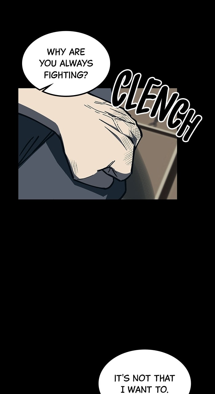 Read The Dropout Returns chapter 35 image 27 on Lezhin
