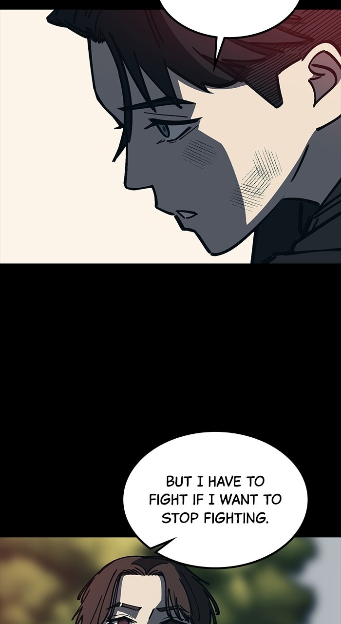 Read The Dropout Returns chapter 35 image 28 on Lezhin