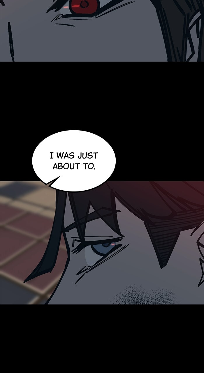 Read The Dropout Returns chapter 35 image 31 on Lezhin