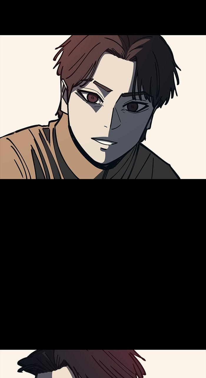 Read The Dropout Returns chapter 35 image 33 on Lezhin